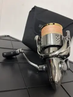 2026年最新】シマノ 18ステラ 4000mhgの人気アイテム - メルカリ