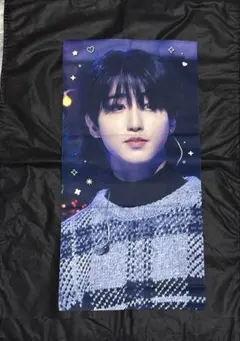 2026年最新】straykids ハン スローガンの人気アイテム - メルカリ