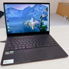 美品】NEC LAVIE SOL メモリ16GB ストレージ256GB - メルカリ