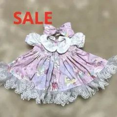 SALEコスチュームシェリーメイSサイズ⑧