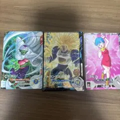 ドラゴンボールスーパーダイバーズSDV5-016
