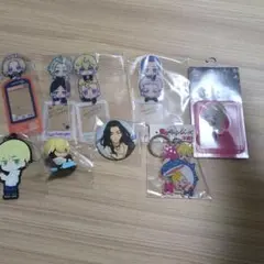 東京リベンジャーズグッズセット