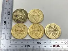 2025年最新】1976年モントリオールオリンピック記念メダルの人気