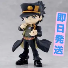 ジョジョの奇妙な冒険★パルバース／palverse★フィギュア★空条承太郎
