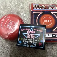 Coca-Cola 2006 LIMITED EDITION Yo-Yo - メルカリ