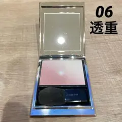 【美品】SUQQU ブラーリングカラーブラッシュ06 透重　セット売り Amazon.co.jp: SUQQU スック ブラーリング カラー ブラッシュ 06 透重