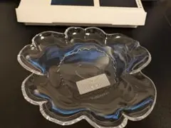 新品marimekko マリメッコ Unikko ガラスプレート