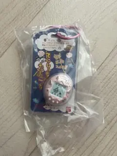 たまごっち　てんしっち　キーホルダーのサムネイル