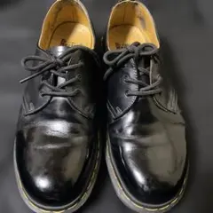 Dr. Martens 1461 3ホールシューズ　25センチ
