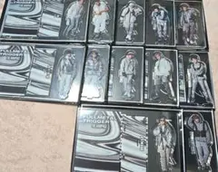 THERAMPAGE　ランぺ　アクリルスタンド　アクスタ