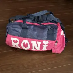 RONI ミニボストンバッグのサムネイル