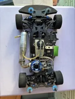 2026年最新】京商 GP-10の人気アイテム - メルカリ