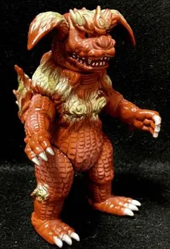 ゴジラ 1974 & キングシーサー ムービーモンスターシリーズ 2004年 ムービーモンスターEXシリーズ キングシーサー | 商品情報 | ゴジラ