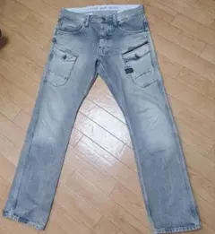 G-STAR RAW　メンズデニム