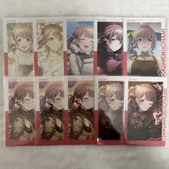 プロセカ　望月穂波　エピカ　まとめ売り