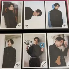 2025年最新】松村北斗 公式写真 jrの人気アイテム - メルカリ