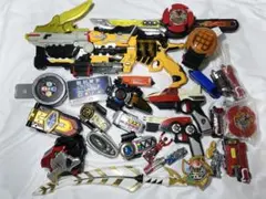 当時物 仮面ライダースーパー1 メカスタンプセット メガール将軍