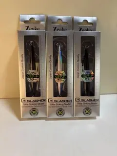 ジーク　ジースラッシャー Zeake G_SLASHERのサムネイル