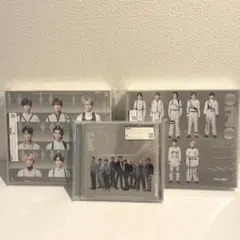 Snow Labo. S2 (初回盤A＋初回盤B＋通常盤)セット