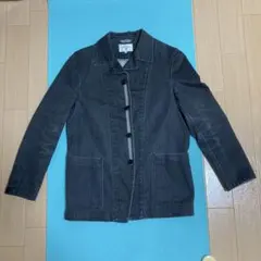 ユナイテッドアローズのブルーレーベル　デニムジャケット