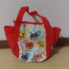 値下げ！アンパンマン♡トートバッグセット