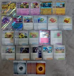 ポケモンカード サーフゴーex　優勝構築済デッキ