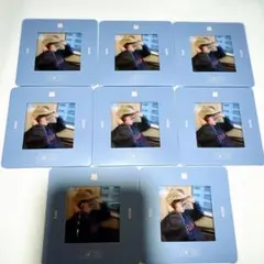 ME:I ミーアイ MUSE 初回B スライドフィルム 石井蘭