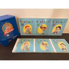 プレイアロング 知育玩具