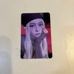 カリナ アイドル