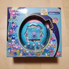 【匿名配送・新品】たまごっちパラダイス ジェイドフォレスト