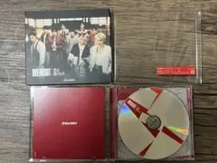 Snow Man 「BREAKOUT / 君は僕のもの」 初回盤A
