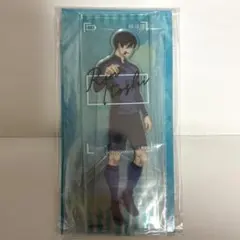 ブルーロック 糸師凛 アクリルスタンド