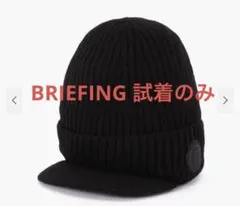 ニット帽 メンズウェア