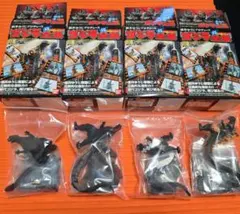 ゴジラ全集 フィギュアセットのサムネイル