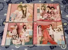 乃木坂46 ビリヤニ (初回仕様限定盤 TYPE-A＋B＋C＋D)