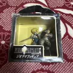 2026年最新】FF9 ジオラマフィギュアの人気アイテム - メルカリ
