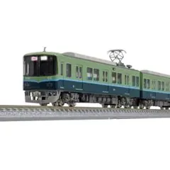 Nゲージ 京阪9000系 旧塗装 9001編成 8両編成セット 動力付き