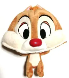 【美品】　デール ファンキャップ　東京ディズニーリゾート