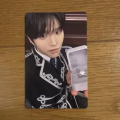 NCT WISH ユウシ ソウルペンミ 入場特典 トレカ - メルカリ