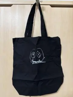 キョコロヒー　トートバッグ