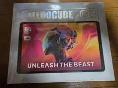 ALLDOCUBE iPlay 70 Mini Ultra 新品未開