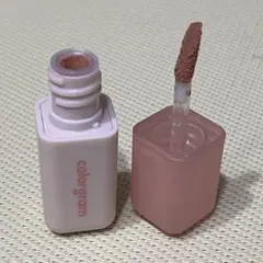 【最終値下げ】colorgram ヌーディーブラーティント 02