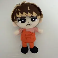 向井康二 すのチル ぬいぐるみ