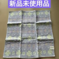 【新品未使用品】ハンカチのサムネイル