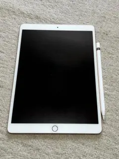 iPad Air 第3世代256GB + Apple Pencil 第1世代