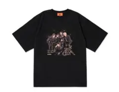 TXT moacon tシャツ s