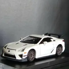 2026年最新】LEXUS LFA 1/64 京商の人気アイテム - メルカリ
