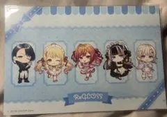 2026年最新】ReGloss ポストカードの人気アイテム - メルカリ
