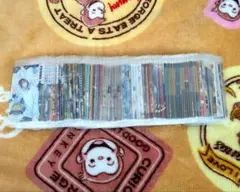 アイナナ ウエハース まとめ売り 107枚