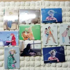 ミセス 藤澤涼架 フォトカ